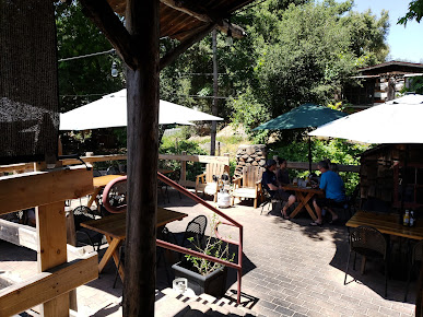 Menu Alpine Tavern Grill - 28