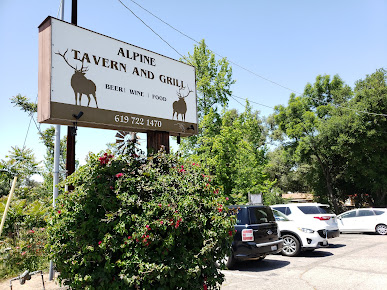 Photo Alpine Tavern Grill - 10