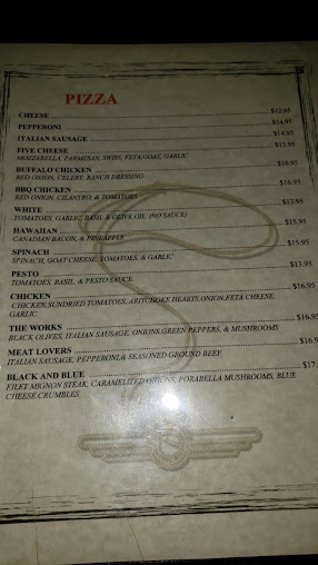Photo Alpine Tavern Grill - 14