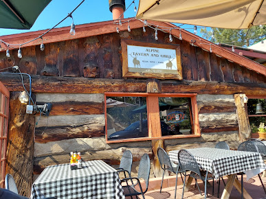 Photo Alpine Tavern Grill - 15
