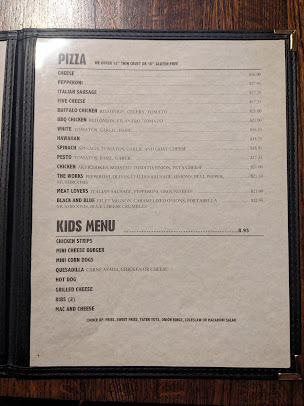 Photo Alpine Tavern Grill - 18