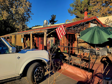 Photo Alpine Tavern Grill - 3