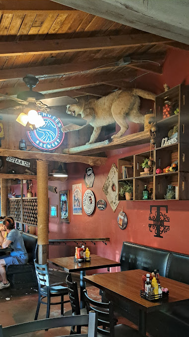 Photo Alpine Tavern Grill - 5