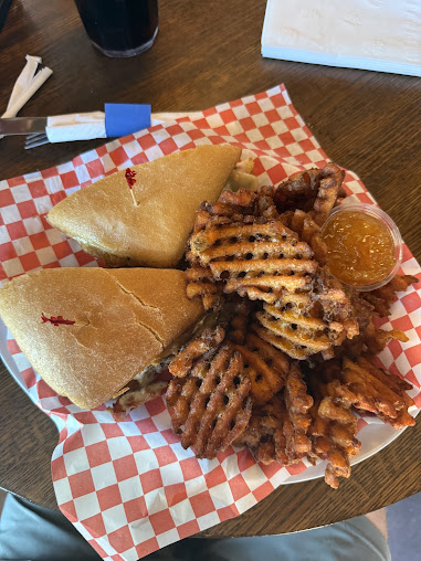 Photo Alpine Tavern Grill - 6