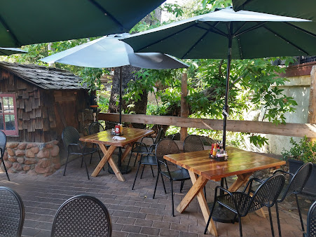 Photo Alpine Tavern Grill - 7