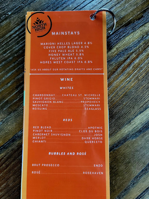 Photo Amatos Wood Fired Pizza Marion - 11