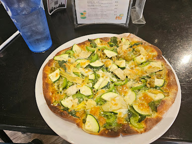 Photo Amatos Wood Fired Pizza Marion - 4