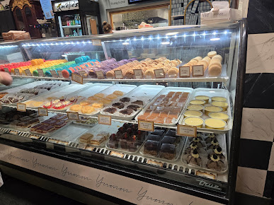 Photo Amélie's French Bakery & Café - 19