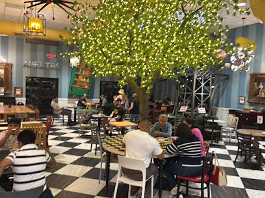 Photo Amélie's French Bakery & Café - 3