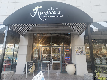 Photo Amélie's Uptown | French Bakery & Cafe - 0