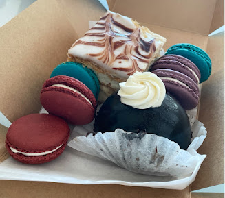 Photo Amélie's Uptown | French Bakery & Cafe - 1
