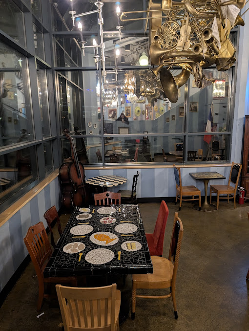 Photo Amélie's Uptown | French Bakery & Cafe - 10