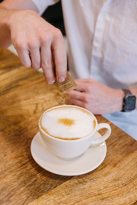 Photo Amélie's Uptown | French Bakery & Cafe - 12