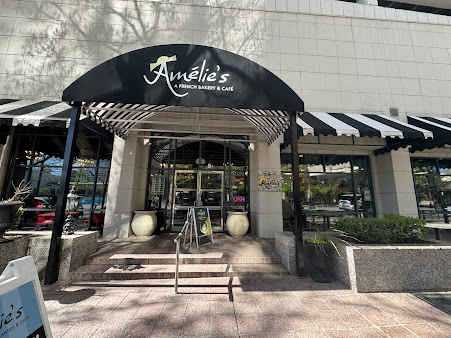 Photo Amélie's Uptown | French Bakery & Cafe - 13