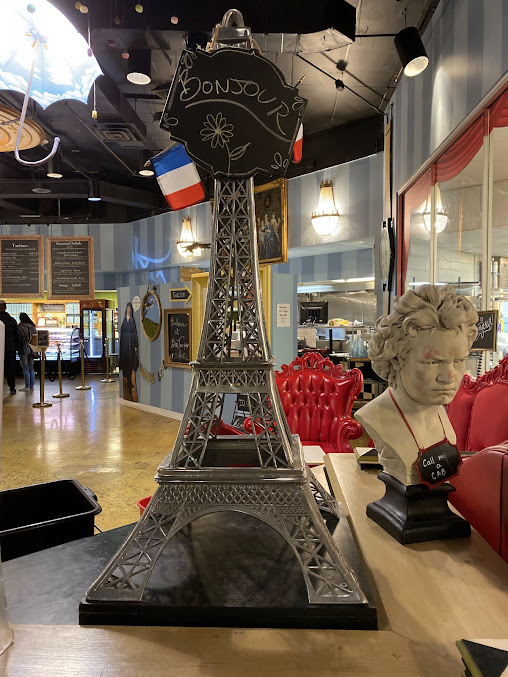 Photo Amélie's Uptown | French Bakery & Cafe - 14