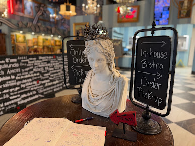 Photo Amélie's Uptown | French Bakery & Cafe - 15