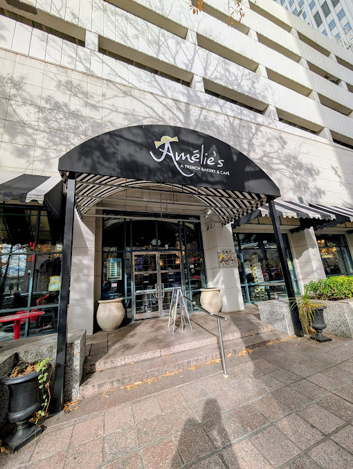 Photo Amélie's Uptown | French Bakery & Cafe - 16