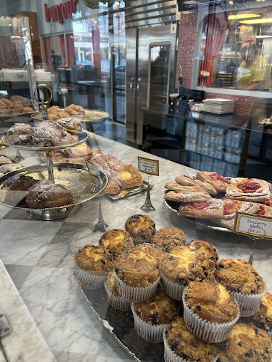 Photo Amélie's Uptown | French Bakery & Cafe - 17