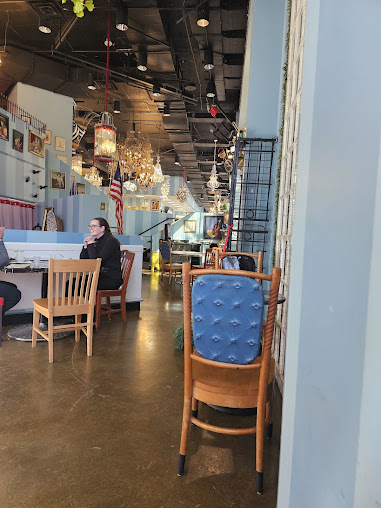 Photo Amélie's Uptown | French Bakery & Cafe - 18