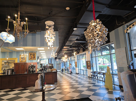 Photo Amélie's Uptown | French Bakery & Cafe - 19