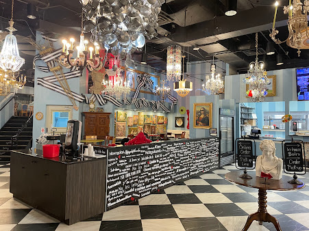 Photo Amélie's Uptown | French Bakery & Cafe - 3