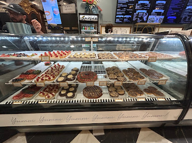 Photo Amélie's Uptown | French Bakery & Cafe - 4