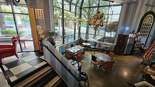 Photo Amélie's Uptown | French Bakery & Cafe - 6
