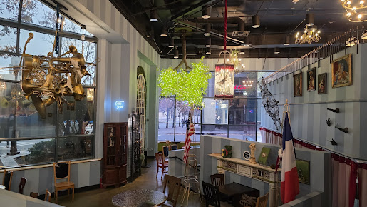 Photo Amélie's Uptown | French Bakery & Cafe - 8