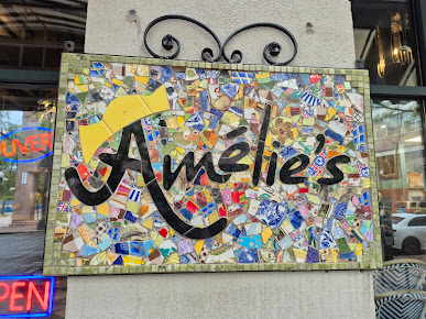 Photo Amélie's Uptown | French Bakery & Cafe - 9
