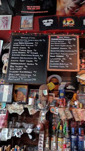 Menu American Cheez - 25