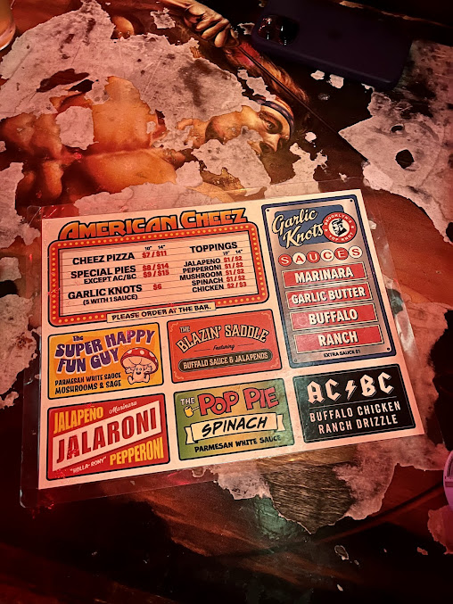 Photo American Cheez - 18