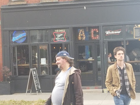 Photo American Cheez - 19