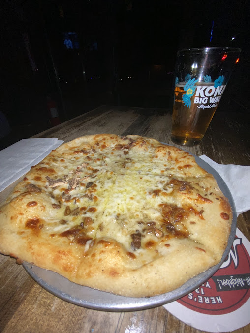 Photo American Cheez - 5