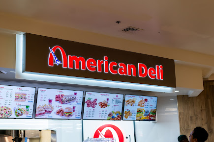 Menu American Deli - 20