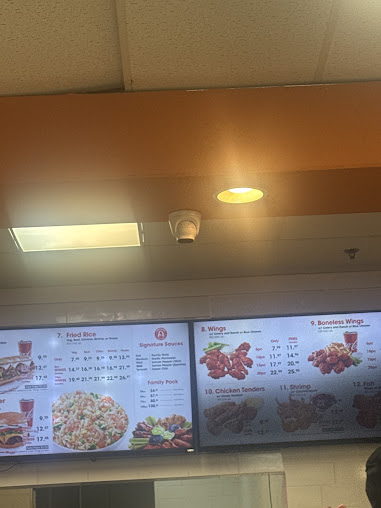 Menu American Deli - 21