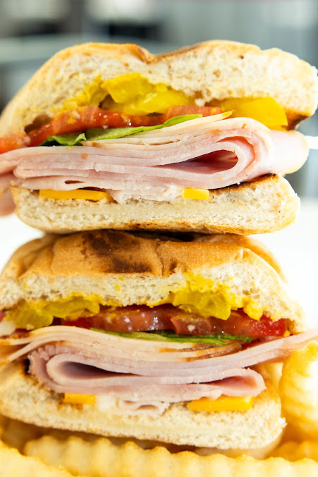 Photo American Deli - 15