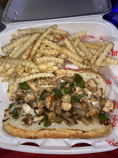 Photo American Deli - 18