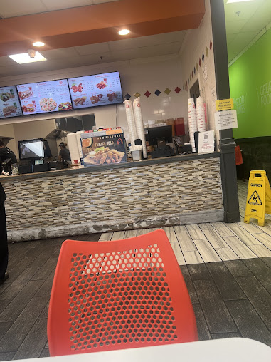 Photo American Deli - 19