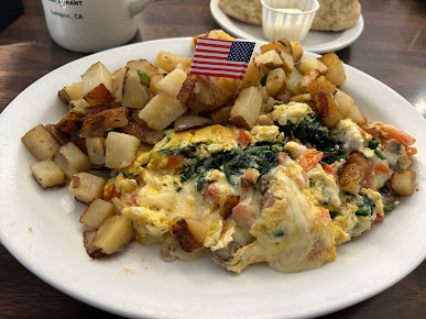 Photo American Host Restaurant - 1