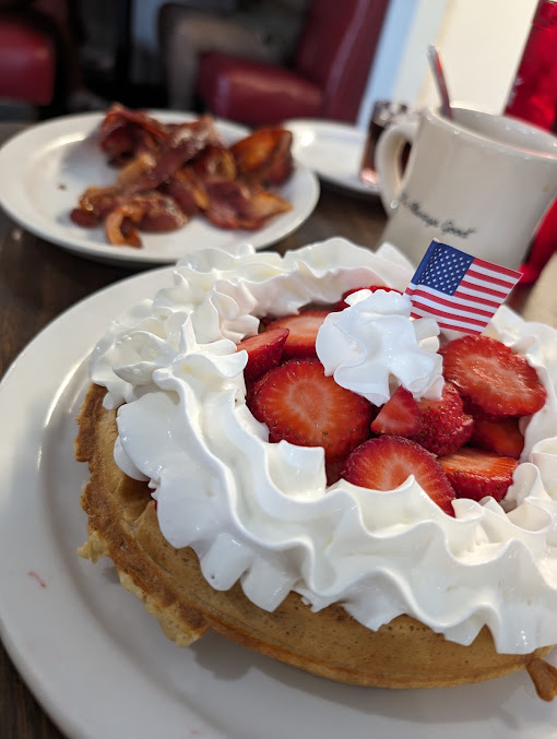 Photo American Host Restaurant - 12