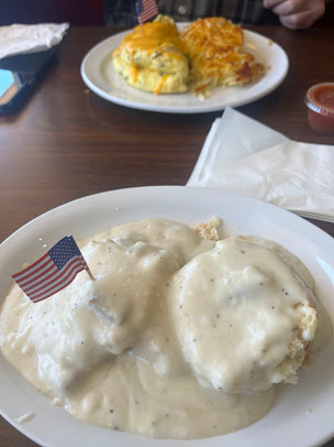 Photo American Host Restaurant - 9