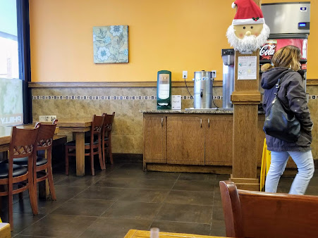 Photo American Wings & Hibachi - 10