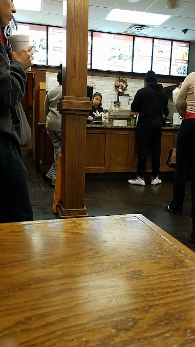 Photo American Wings & Hibachi - 12