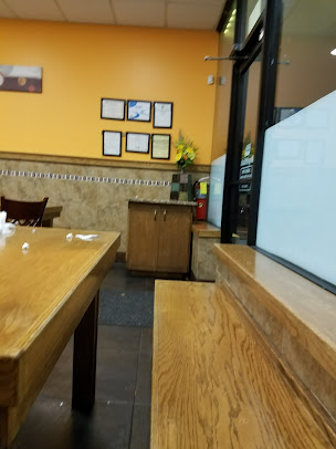 Photo American Wings & Hibachi - 17
