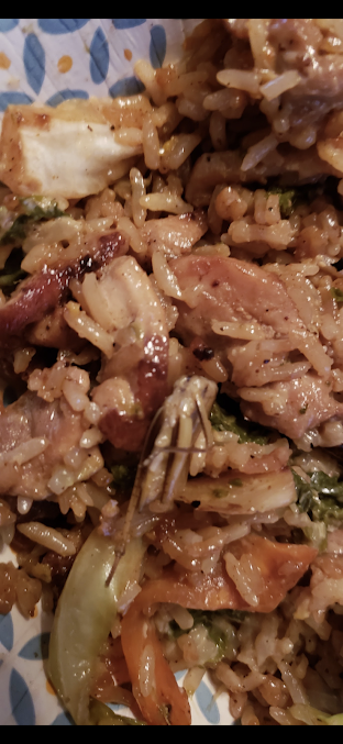 Photo American Wings & Hibachi - 4