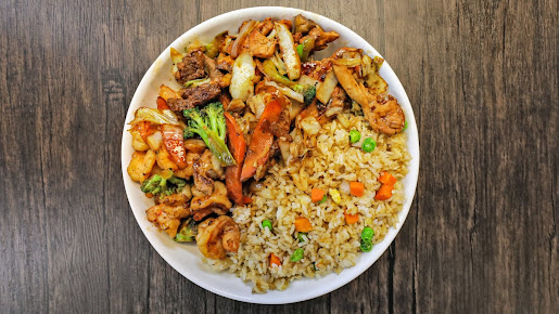 Photo American Wings & Hibachi - 5