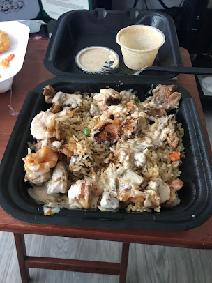 Photo American Wings & Hibachi - 6