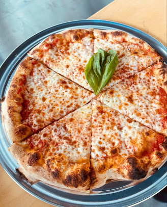Photo Amore Mio Pizza - 1