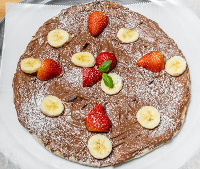 Photo Amore Mio Pizza - 10