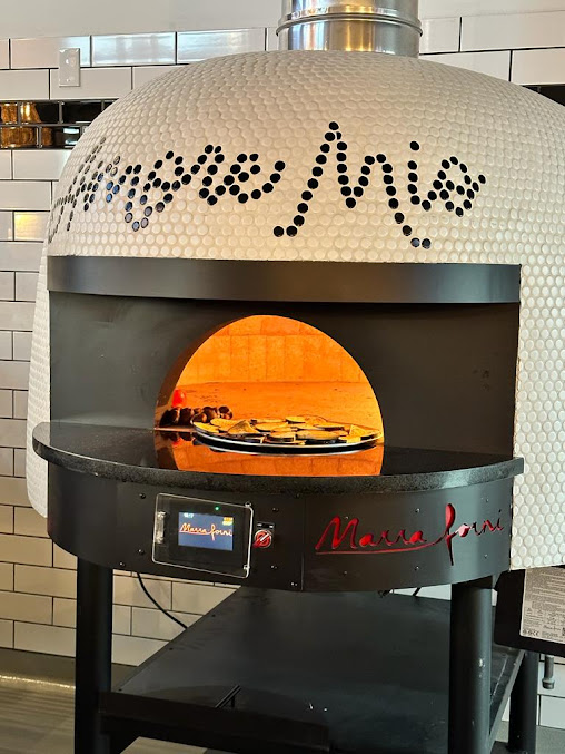 Photo Amore Mio Pizza - 13